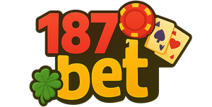 187 bet Logo